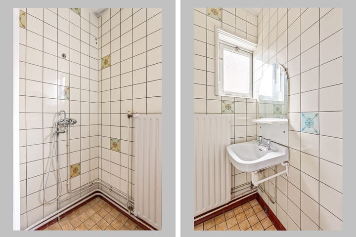 Photo 14 of Irenestraat 1