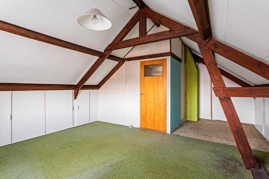 Foto 16 van Irenestraat 1