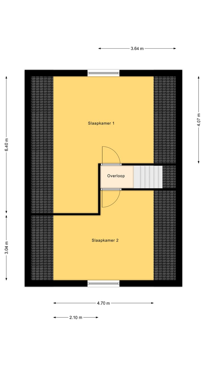 Photo 22 of Irenestraat 1