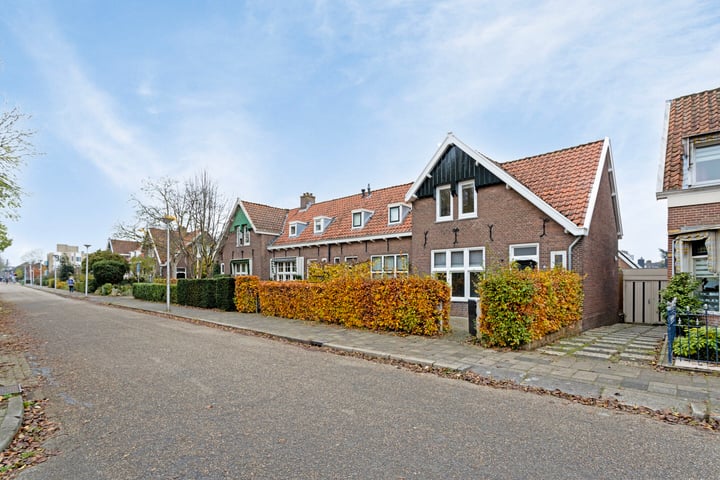 View photo 1 of Poortdijk 95