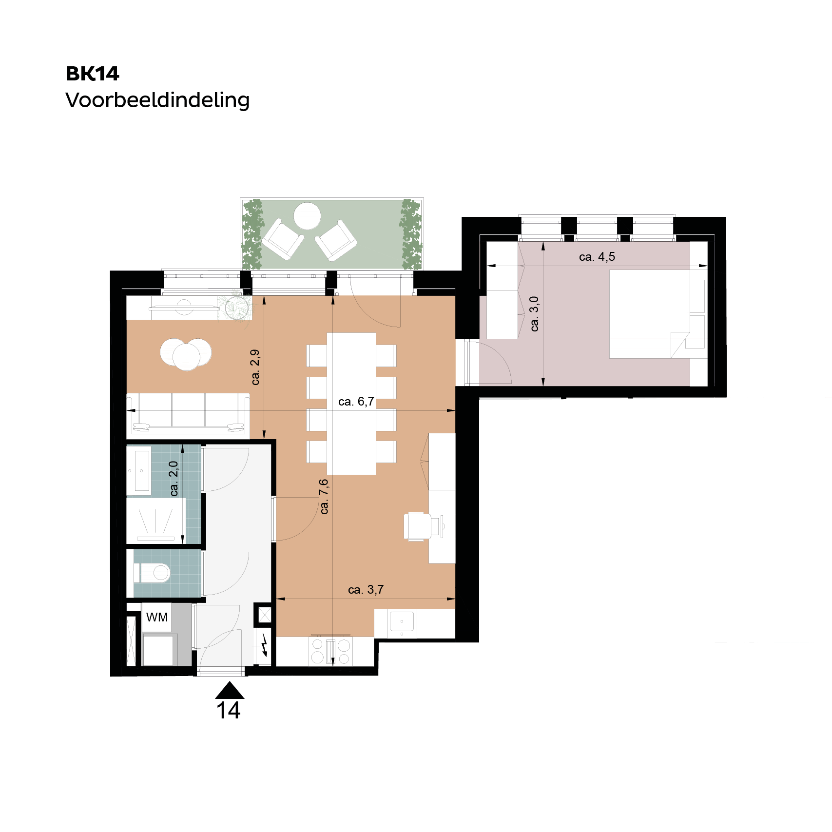 Photo 6 of Generaal de Bons (14)