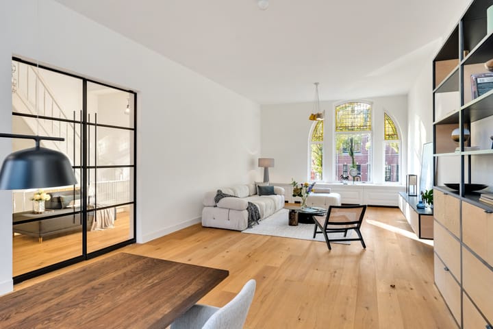 Foto 1 van Waldeck Pyrmontkade 26