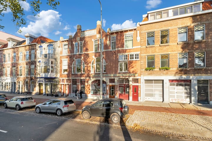 Foto 6 van Waldeck Pyrmontkade 26