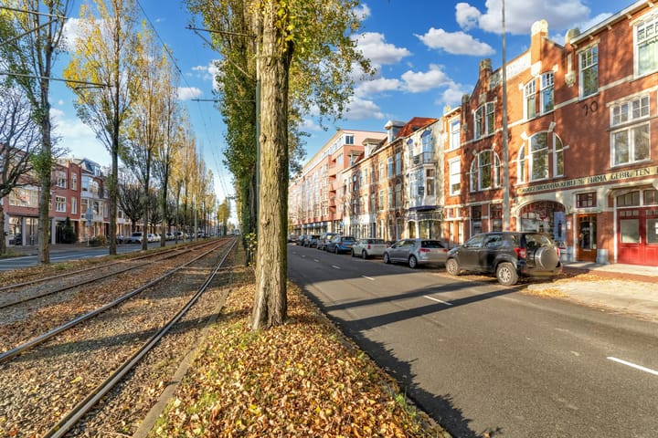 Foto 7 van Waldeck Pyrmontkade 26