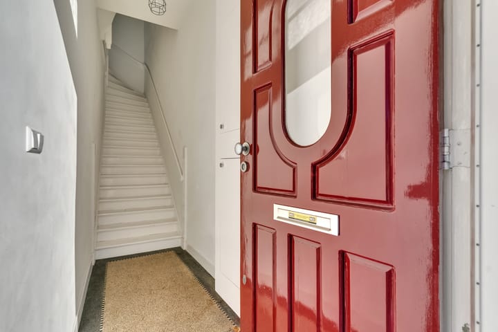 Foto 10 van Waldeck Pyrmontkade 26