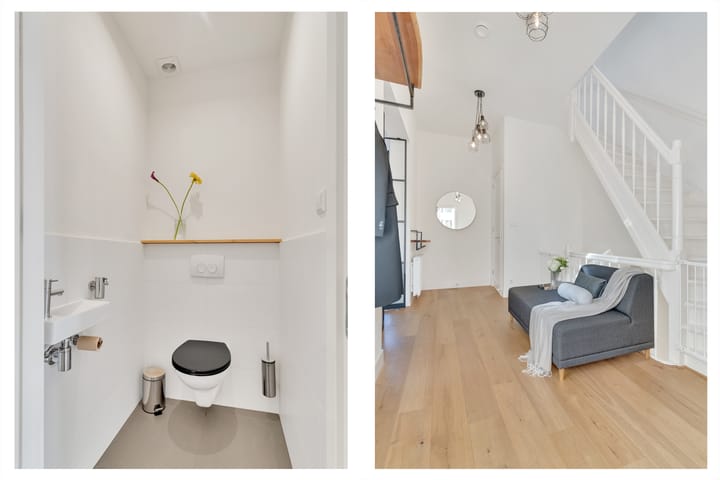 Foto 13 van Waldeck Pyrmontkade 26