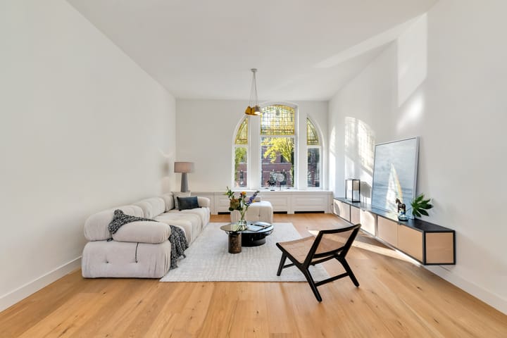 Foto 15 van Waldeck Pyrmontkade 26