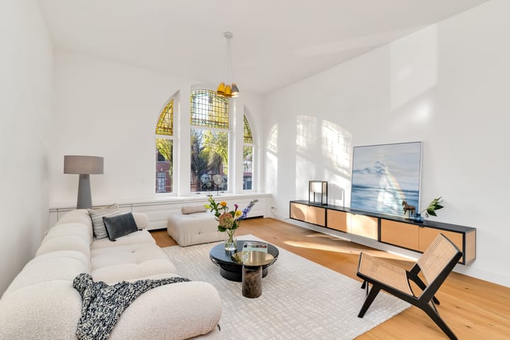 Foto 17 van Waldeck Pyrmontkade 26