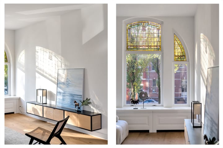 Foto 18 van Waldeck Pyrmontkade 26