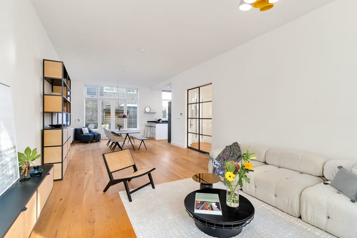 Foto 19 van Waldeck Pyrmontkade 26