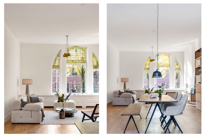 Foto 21 van Waldeck Pyrmontkade 26