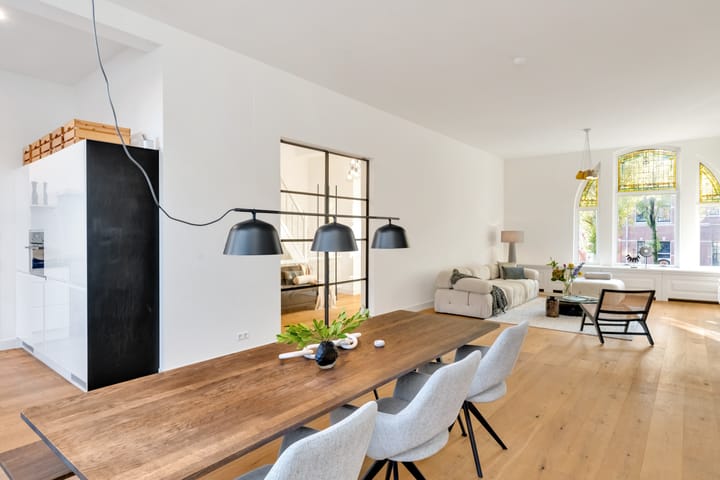 Foto 25 van Waldeck Pyrmontkade 26