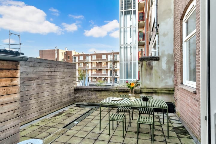 Foto 33 van Waldeck Pyrmontkade 26