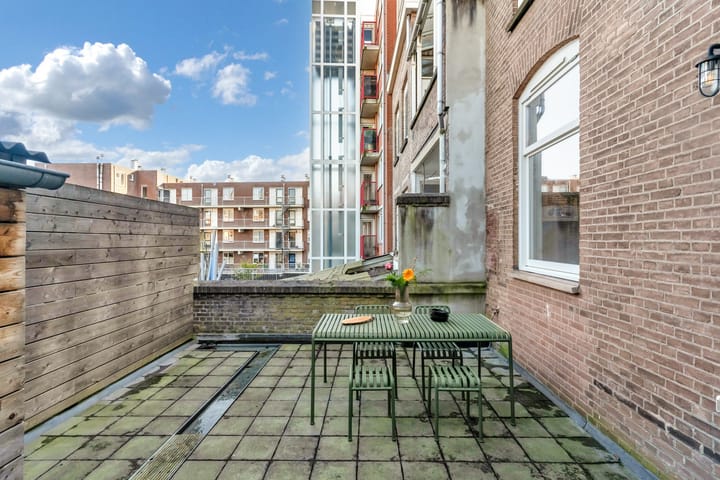 Foto 34 van Waldeck Pyrmontkade 26