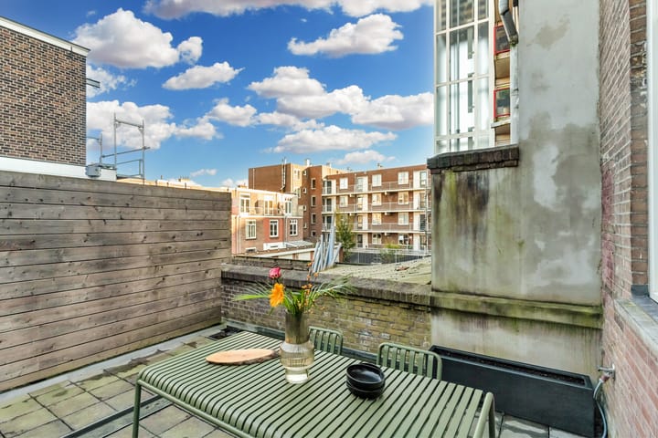 Foto 35 van Waldeck Pyrmontkade 26