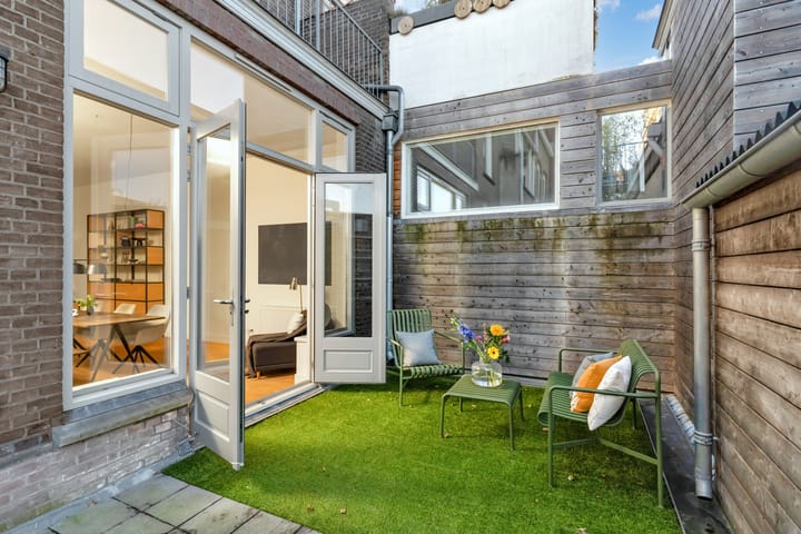 Foto 36 van Waldeck Pyrmontkade 26