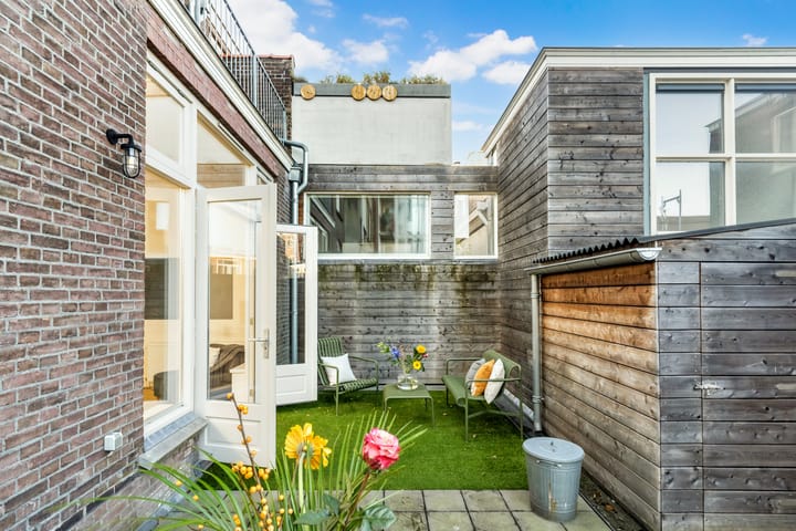 Foto 37 van Waldeck Pyrmontkade 26