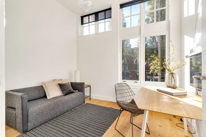 Foto 38 van Waldeck Pyrmontkade 26