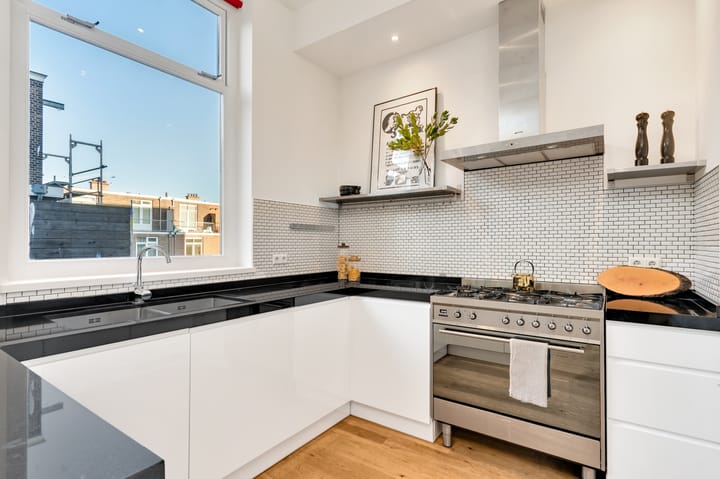 Foto 30 van Waldeck Pyrmontkade 26