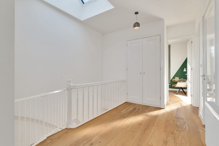 Foto 40 van Waldeck Pyrmontkade 26