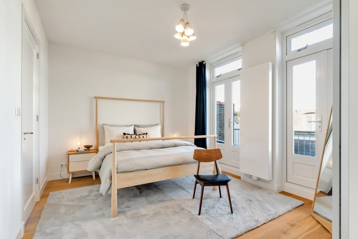 Foto 41 van Waldeck Pyrmontkade 26