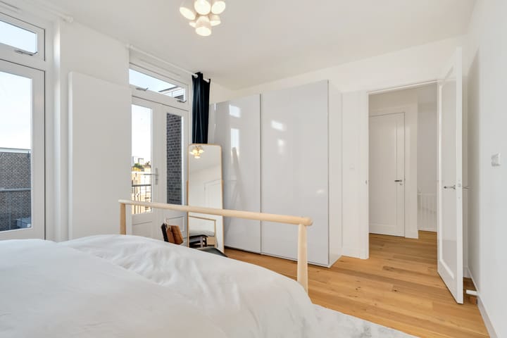 Foto 42 van Waldeck Pyrmontkade 26