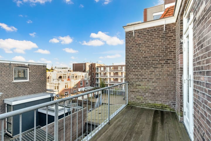 Foto 45 van Waldeck Pyrmontkade 26