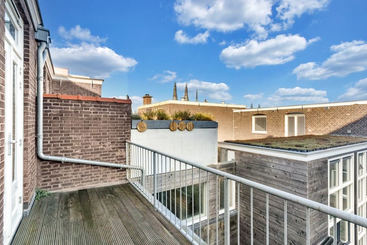 Foto 46 van Waldeck Pyrmontkade 26