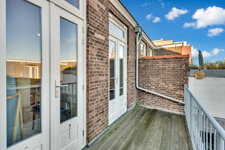 Foto 47 van Waldeck Pyrmontkade 26