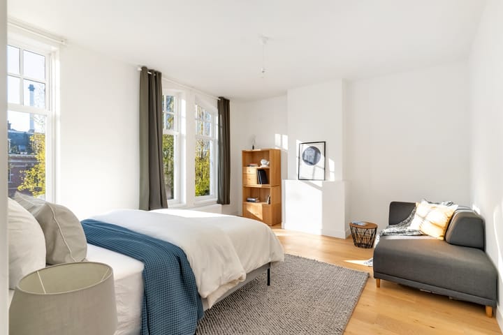 Foto 50 van Waldeck Pyrmontkade 26