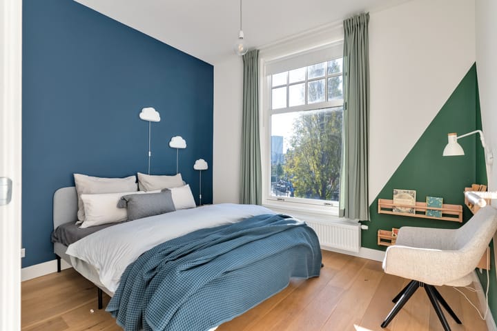 Foto 52 van Waldeck Pyrmontkade 26