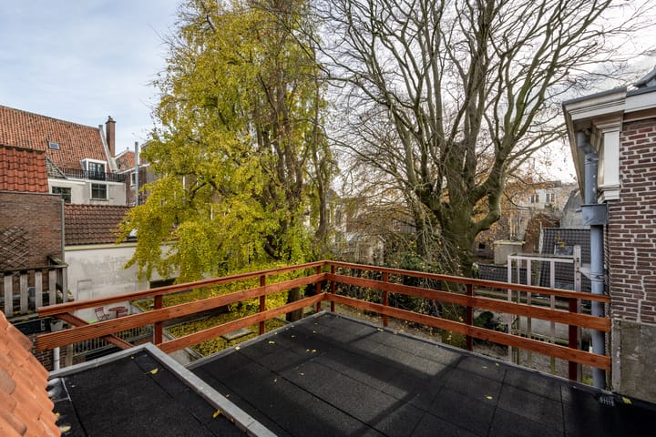 Foto 2 van Wolsteeg 6-A