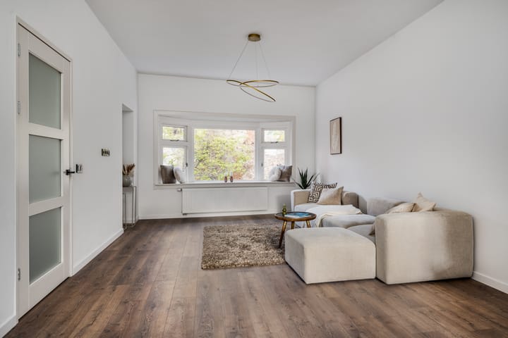 Foto 3 van Wolsteeg 6-A