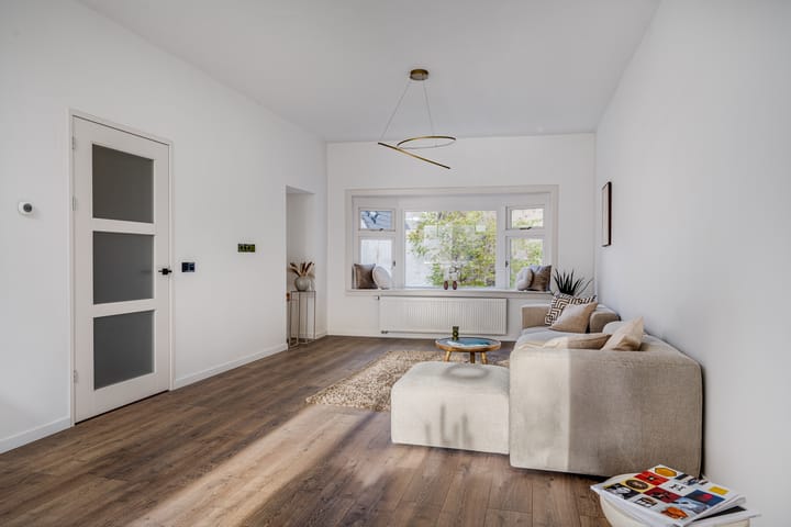 Foto 5 van Wolsteeg 6-A