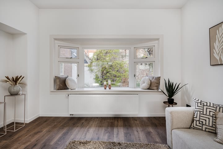 Foto 6 van Wolsteeg 6-A