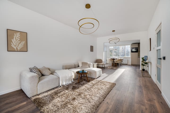 Foto 7 van Wolsteeg 6-A