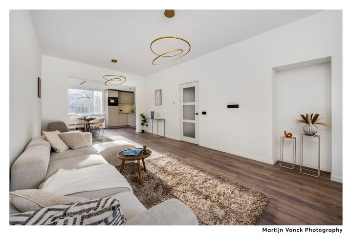 Foto 8 van Wolsteeg 6-A