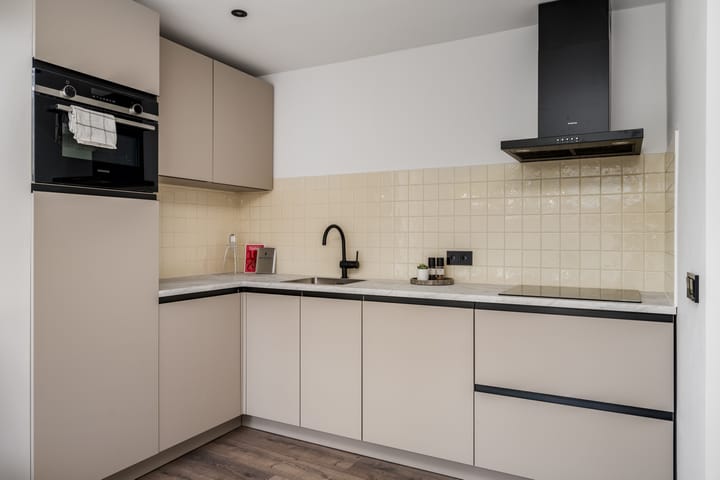 Foto 12 van Wolsteeg 6-A