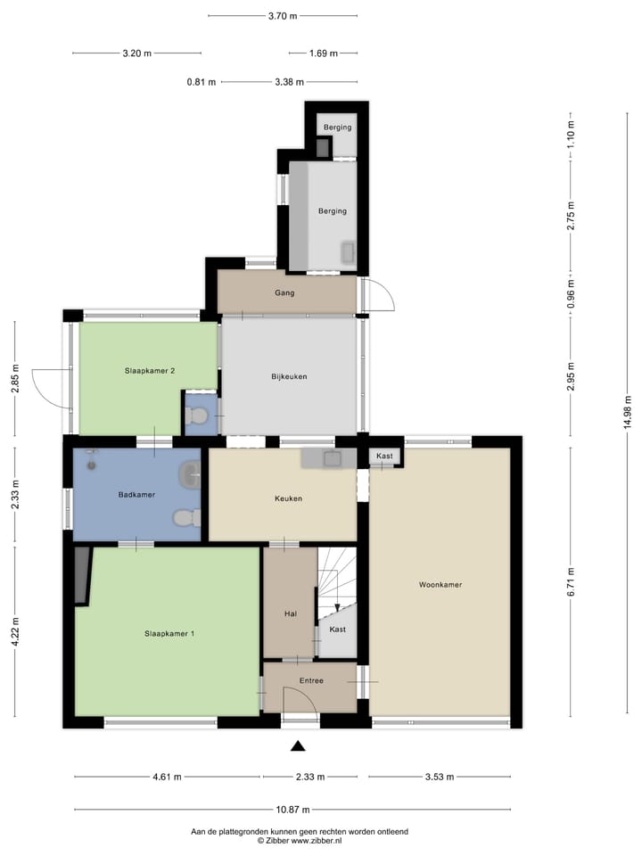 Foto 26 van St.Janstraat 11