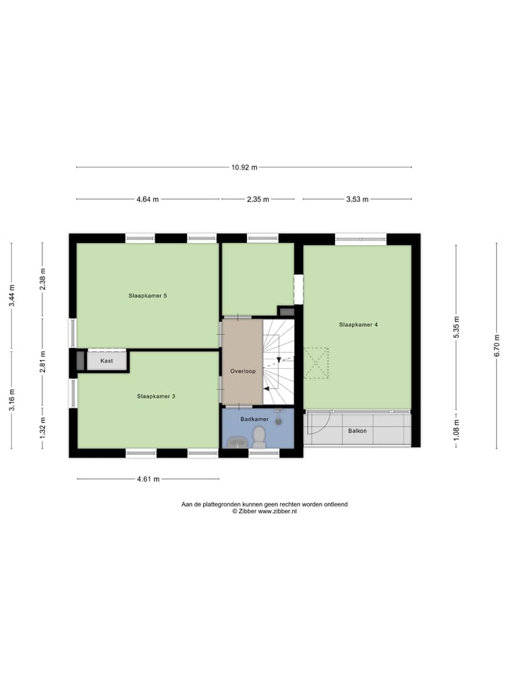 Foto 27 van St.Janstraat 11