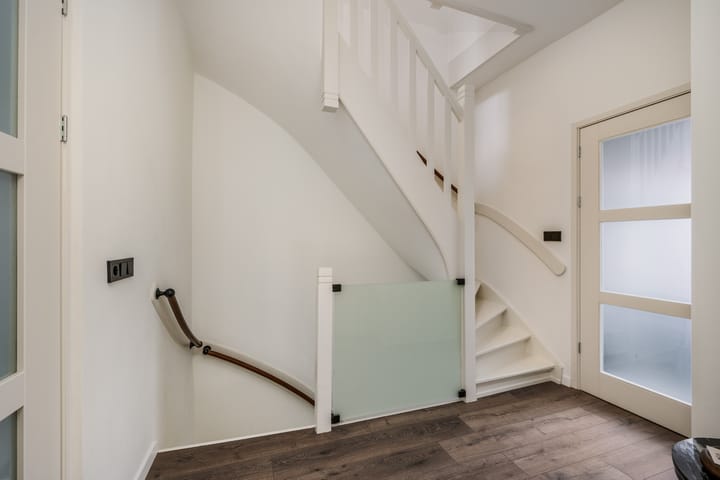 Foto 20 van Wolsteeg 6-A