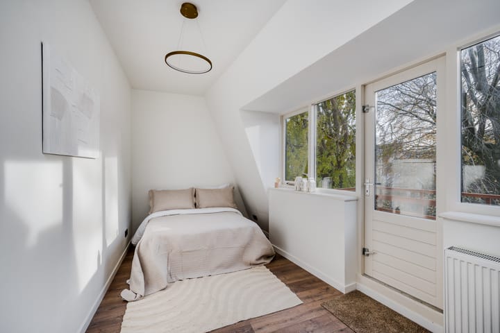 Foto 24 van Wolsteeg 6-A