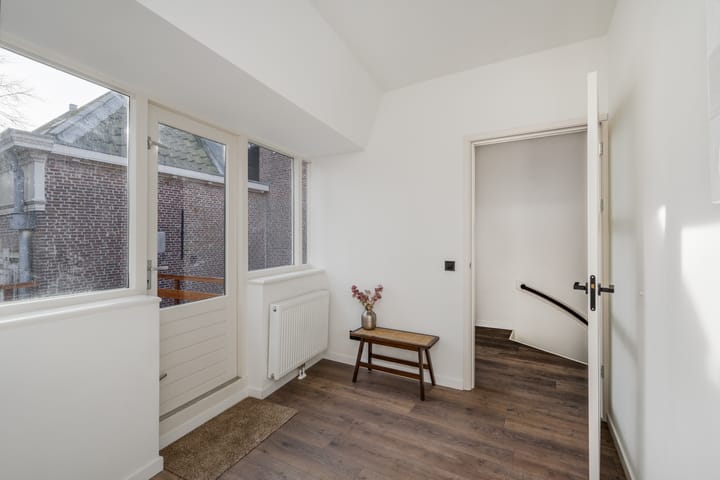 Foto 25 van Wolsteeg 6-A