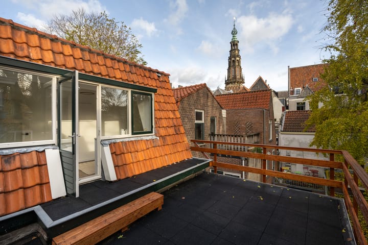 Foto 27 van Wolsteeg 6-A