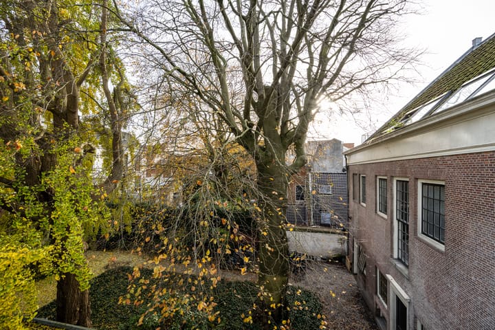 Foto 28 van Wolsteeg 6-A