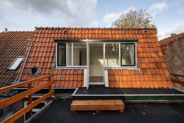 Foto 29 van Wolsteeg 6-A