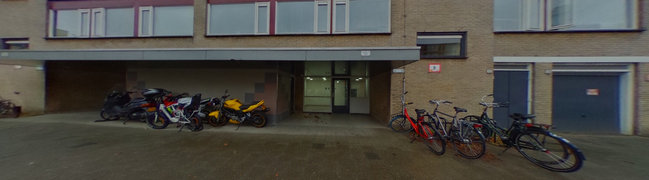 Bekijk 360° foto van Entree van Fruinplantsoen 20