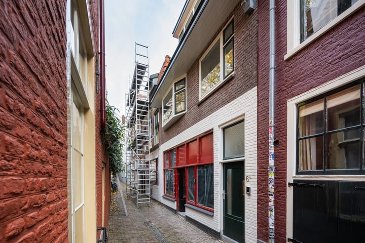 Foto 31 van Wolsteeg 6-A