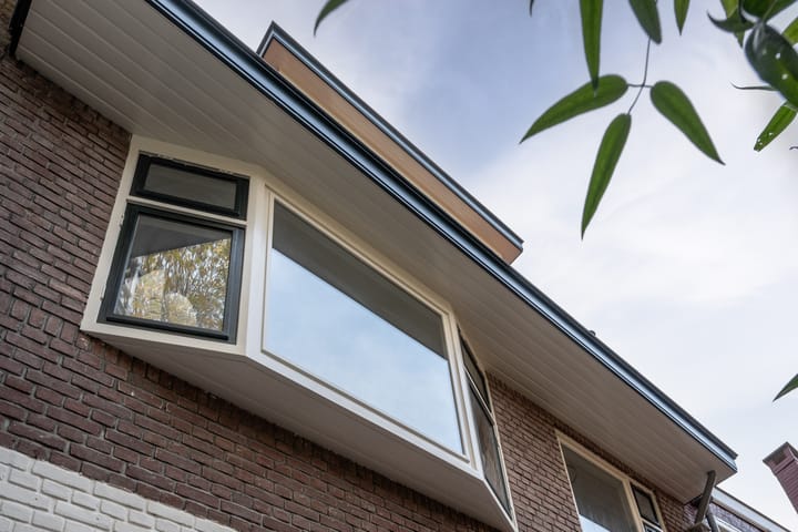 Foto 32 van Wolsteeg 6-A