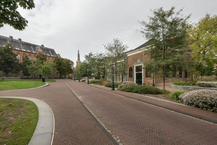 Foto 36 van Wolsteeg 6-A